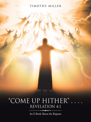 cover image of "Come up Hither" ...Revelation 4:1